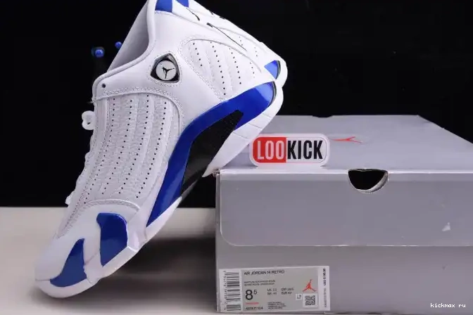 Cheap Air 14 Jordan Royal 487471-104 Hyper 0625